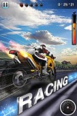 Asphalt Moto ekran görüntüleri