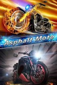 Asphalt Moto ekran görüntüleri