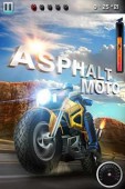 Asphalt Moto ekran görüntüleri