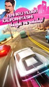 Asphalt Overdrive v1.0.0k ekran görüntüleri