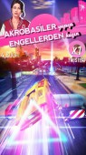 Asphalt Overdrive v1.0.0k ekran görüntüleri