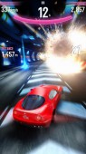 Asphalt Overdrive v1.0.0k ekran görüntüleri