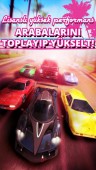 Asphalt Overdrive v1.0.0k ekran görüntüleri