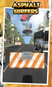 Asphalt Surfers v2.0.4 ekran görüntüleri