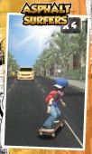 Asphalt Surfers v2.0.4 ekran görüntüleri