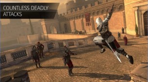 Assassin's Creed Identity v2.6.0 ekran görüntüleri
