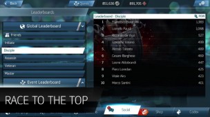 Assassin's Creed Identity v2.6.0 ekran görüntüleri