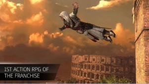 Assassin's Creed Identity v2.6.0 ekran görüntüleri