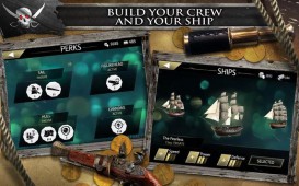 Assassin's Creed Pirates v1.0.0 ekran görüntüleri