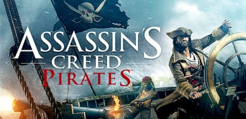 Assassin's Creed Pirates v1.0.0 ekran görüntüleri