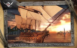 Assassin's Creed Pirates v1.0.0 ekran görüntüleri