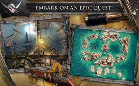 Assassin's Creed Pirates v1.0.0 ekran görüntüleri
