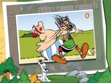 Asterix Total Retaliation v1.1 ekran görüntüleri