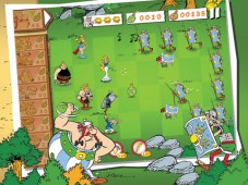 Asterix Total Retaliation v1.1 ekran görüntüleri