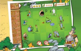 Asterix Total Retaliation v1.91 ekran görüntüleri