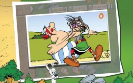 Asterix Total Retaliation v1.91 ekran görüntüleri