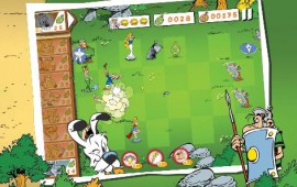 Asterix Total Retaliation v1.91 ekran görüntüleri