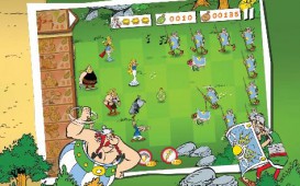 Asterix Total Retaliation v1.91 ekran görüntüleri