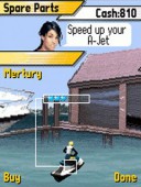 Aqua Jet 172 x 220 ekran görüntüleri