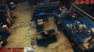 Arma Tactics THD v1.2758 ekran görüntüleri