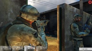 Arma Tactics THD v1.2758 ekran görüntüleri