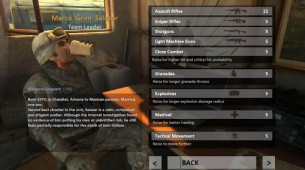 Arma Tactics THD v1.2758 ekran görüntüleri