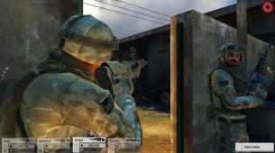 Arma Tactics v1.2758 ekran görüntüleri