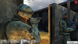 Arma Tactics v1.3942 ekran görüntüleri