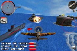 Armageddon Squadron v1.0.9 ekran görüntüleri