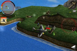 Armageddon Squadron v1.0.9 ekran görüntüleri