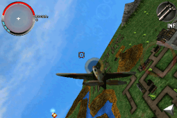 Armageddon Squadron v1.0.9 ekran görüntüleri