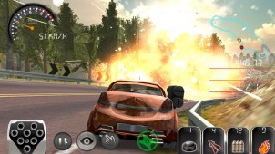 Armored Car HD v1.2.0 ekran görüntüleri
