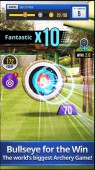 Archery King ekran görüntüleri