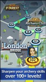 Archery King ekran görüntüleri