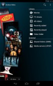 Archos Video Player v7.5.6 ekran görüntüleri