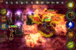 Arenas Trial of Valor v1.4.0 ekran görüntüleri