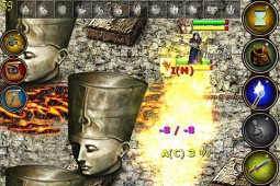 Arenas Trial of Valor v1.4.0 ekran görüntüleri