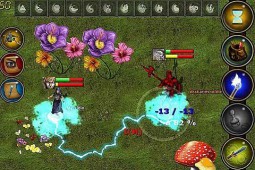 Arenas Trial of Valor v1.4.0 ekran görüntüleri