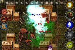 Arenas Trial of Valor v1.4.0 ekran görüntüleri