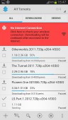 aTorrent PRO v2.1.2.1 ekran görüntüleri