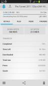 aTorrent PRO v2.1.2.1 ekran görüntüleri