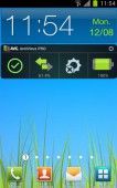 AVG Antivirus Pro v3.4.2.1 ekran görüntüleri