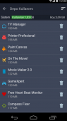 AVG Antivirus Pro v5.3.0.1 ekran görüntüleri