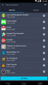 AVG Antivirus Pro v5.3.0.1 ekran görüntüleri