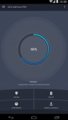 AVG Antivirus Pro v5.3.0.1 ekran görüntüleri