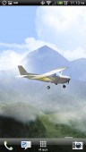 Aviation 3D Light Plane v1.1 ekran görüntüleri