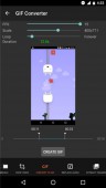 AZ Screen Recorder ekran görüntüleri