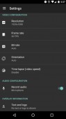 AZ Screen Recorder ekran görüntüleri