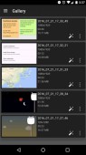 AZ Screen Recorder ekran görüntüleri