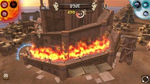 Babel Rising 3D v1.7.1 ekran görüntüleri